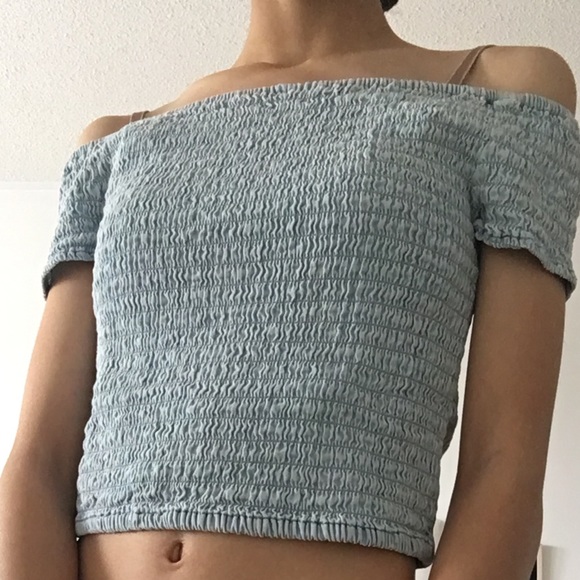 Urban Heritage Top - Picture 3 of 3